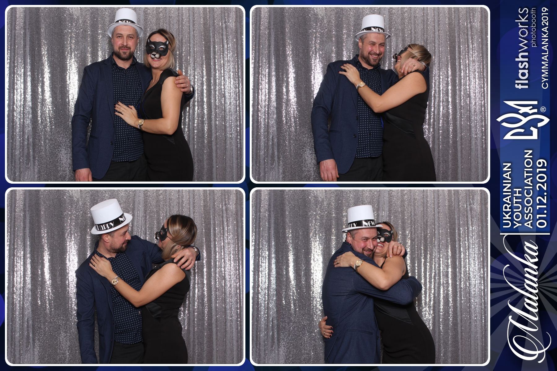 2019 CYM Malanka | View more photos from the event at gallery.flashworksphotobooth.com/u/FlashworksPhotoboothInc/2019-CYM-Malanka